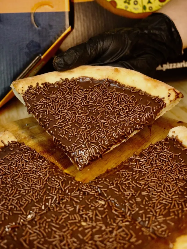 Brigadeiro
