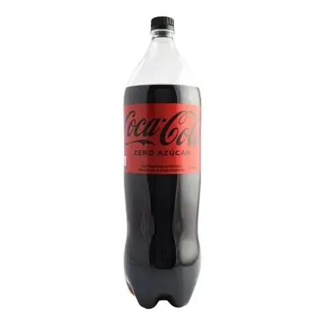 Coca Zero 2L