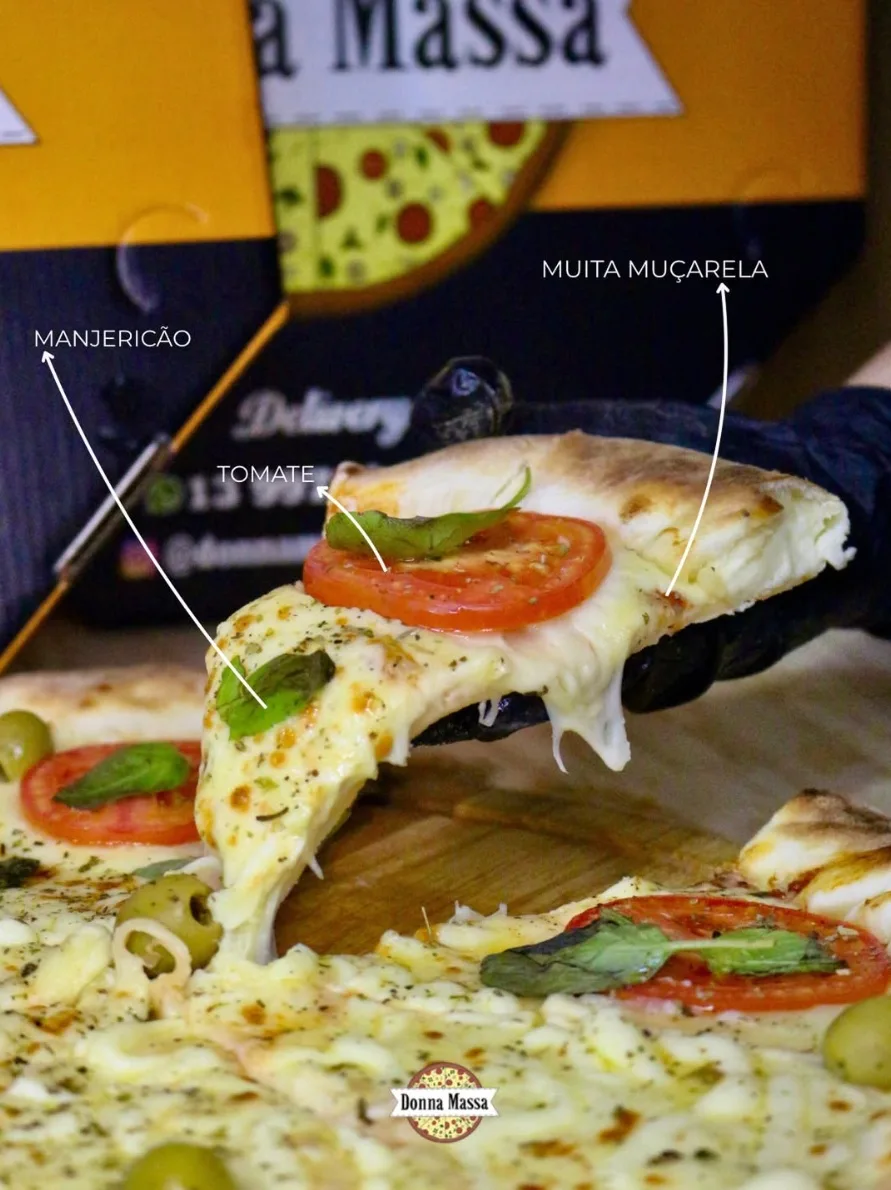 Margherita