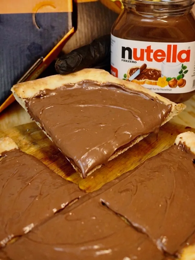 Nutella